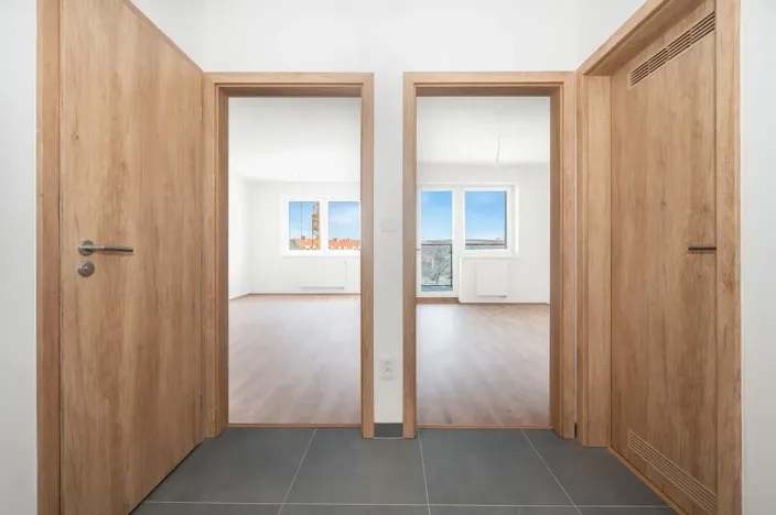 Prodej bytu 3+kk, Hustopeče, 97 m2