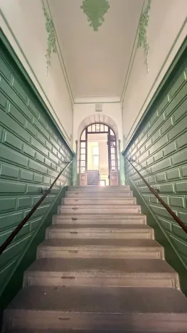 Pronájem bytu 3+1, Praha - Vinohrady, Šmilovského, 81 m2