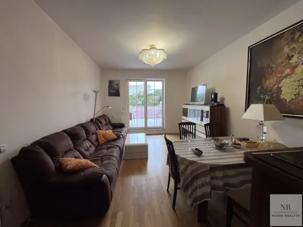 Pronájem bytu 3+kk, Karlovy Vary, Jateční, 96 m2