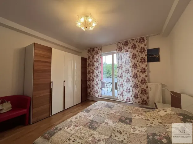 Pronájem bytu 3+kk, Karlovy Vary, Jateční, 96 m2