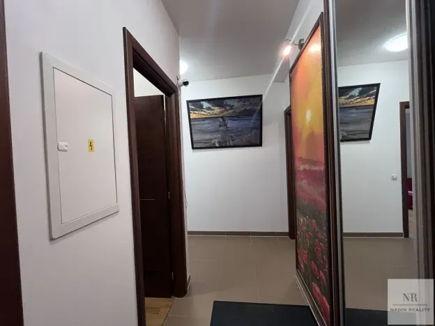 Pronájem bytu 3+kk, Karlovy Vary, Jateční, 96 m2