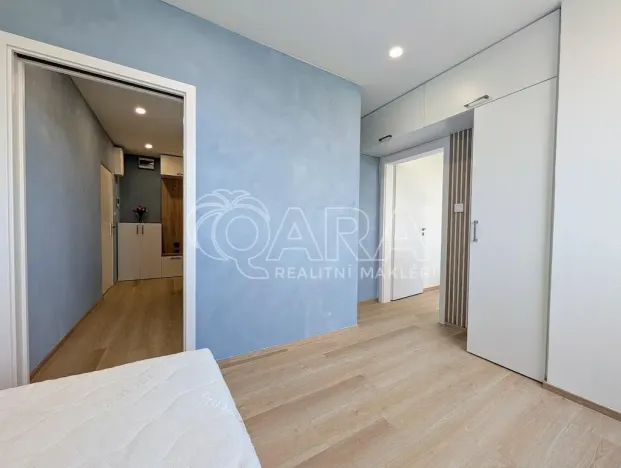 Prodej bytu 3+kk, Plzeň - Skvrňany, Lábkova, 52 m2