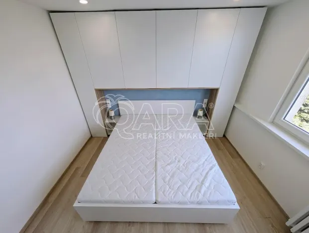 Prodej bytu 3+kk, Plzeň - Skvrňany, Lábkova, 52 m2