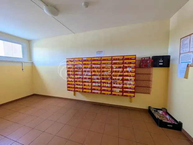 Prodej bytu 3+kk, Plzeň - Skvrňany, Lábkova, 52 m2