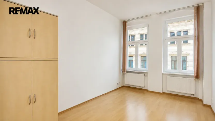 Pronájem bytu 3+1, Karlovy Vary, Lázeňská, 76 m2
