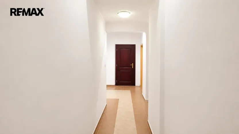 Pronájem bytu 3+1, Karlovy Vary, Lázeňská, 76 m2