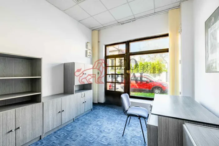 Pronájem kanceláře, Praha - Strašnice, Kounická, 34 m2