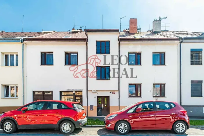 Pronájem kanceláře, Praha - Strašnice, Kounická, 34 m2