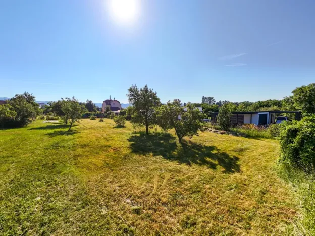 Prodej pozemku pro bydlení, Šternberk, U Hřbitova, 1305 m2