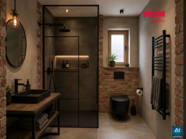 Prodej bytu 2+kk, Praha - Nusle, Nad Nuslemi, 43 m2