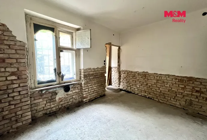 Prodej bytu 2+kk, Praha - Nusle, Nad Nuslemi, 43 m2