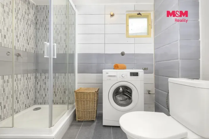 Prodej rodinného domu, Trusnov, 70 m2