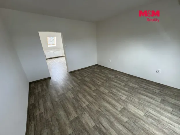 Prodej bytu 2+1, Kytlice, 89 m2
