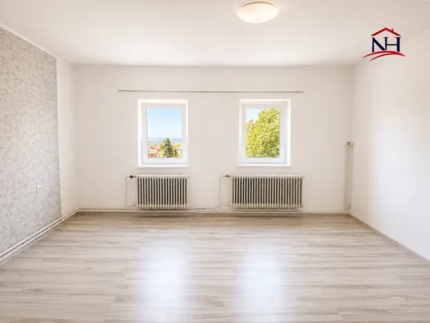 Prodej činžovního domu, Dubí, Ruská, 318 m2