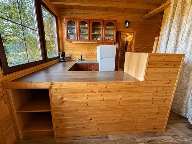 Prodej chaty, Kladruby, 43 m2