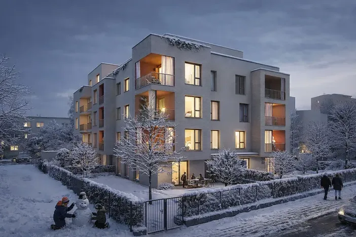Prodej bytu 2+kk, Plzeň, V Malé Doubravce, 63 m2