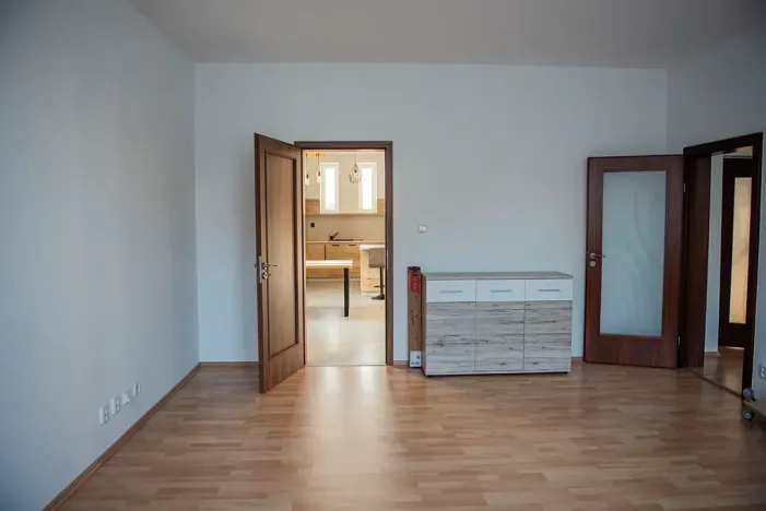 Pronájem bytu 3+kk, Plzeň, 95 m2