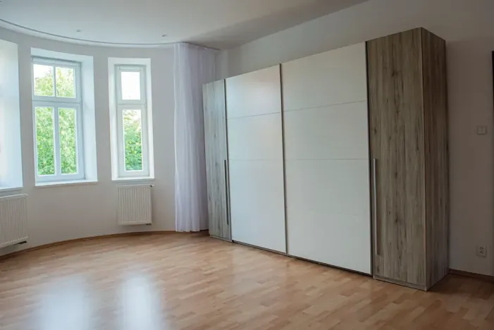 Pronájem bytu 3+kk, Plzeň, 95 m2