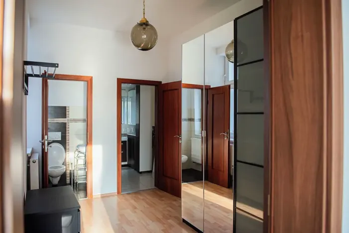 Pronájem bytu 3+kk, Plzeň, 95 m2