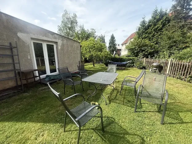 Pronájem bytu 3+kk, Plzeň, 95 m2