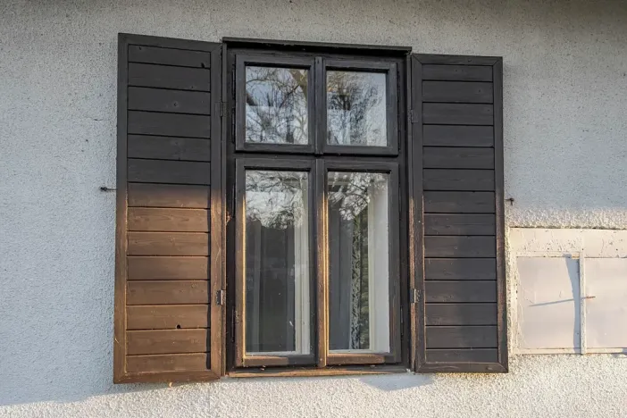 Prodej chalupy, Žákava, 100 m2