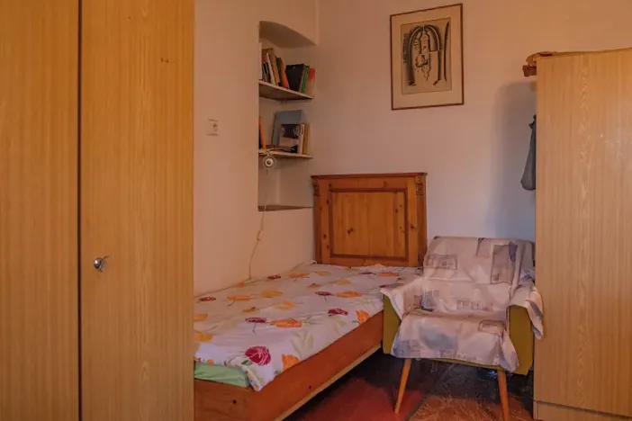 Prodej chalupy, Žákava, 100 m2