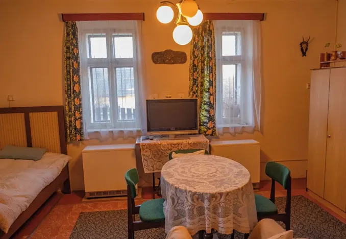 Prodej chalupy, Žákava, 100 m2