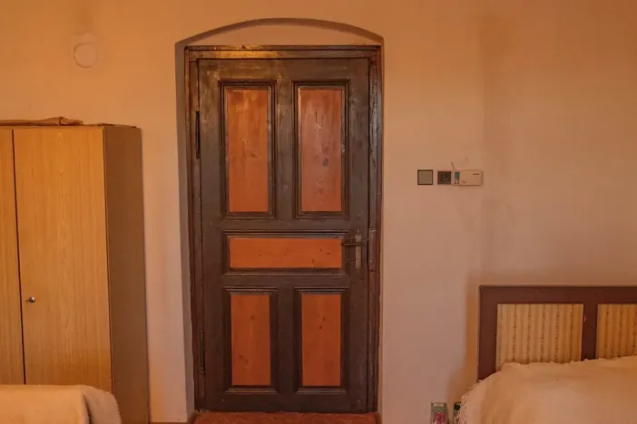 Prodej chalupy, Žákava, 100 m2