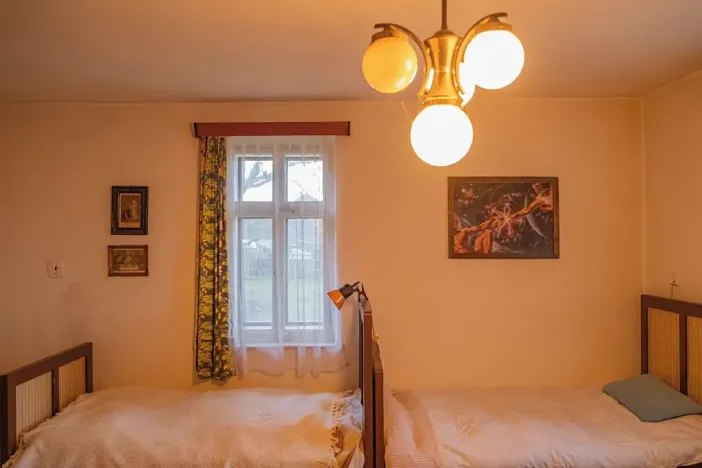 Prodej chalupy, Žákava, 100 m2
