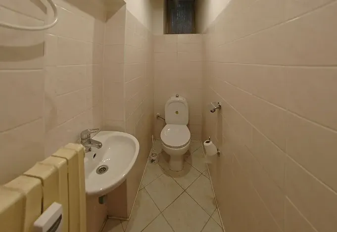 Pronájem pokoje, Plzeň, Karlovarská, 17 m2