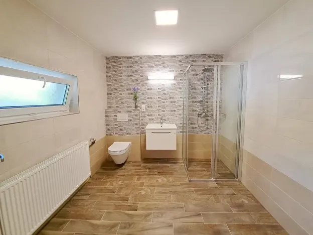 Prodej rodinného domu, Podhradí, 230 m2