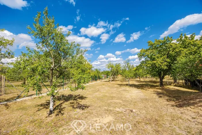 Prodej pozemku pro bydlení, Mohelno, 1680 m2