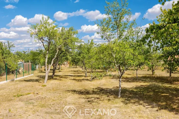 Prodej pozemku pro bydlení, Mohelno, 1680 m2