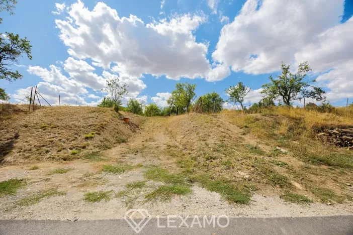 Prodej pozemku pro bydlení, Mohelno, 1680 m2