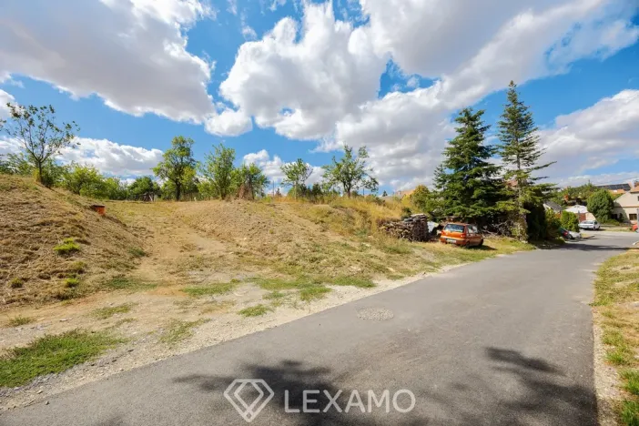 Prodej pozemku pro bydlení, Mohelno, 1680 m2