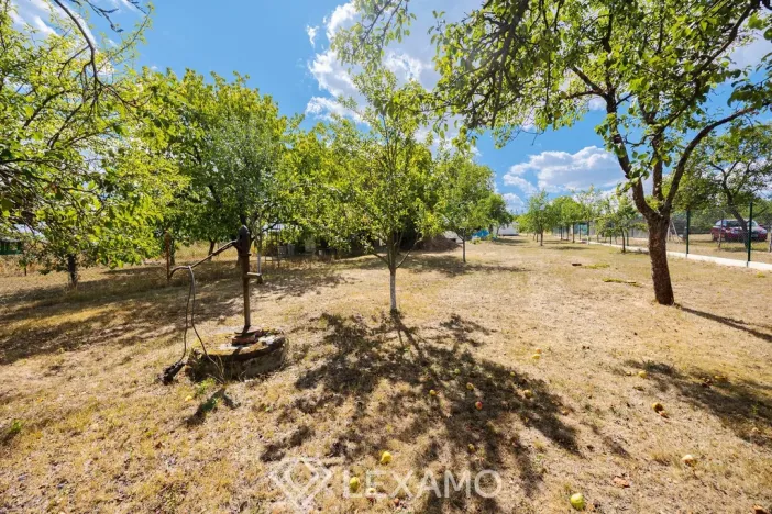 Prodej pozemku pro bydlení, Mohelno, 1680 m2