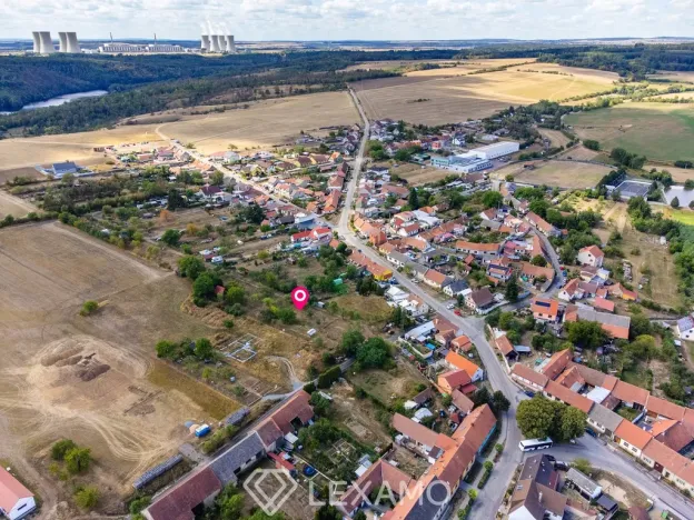 Prodej pozemku pro bydlení, Mohelno, 1680 m2