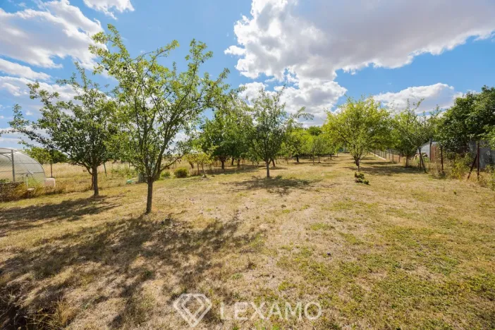 Prodej pozemku pro bydlení, Mohelno, 1680 m2