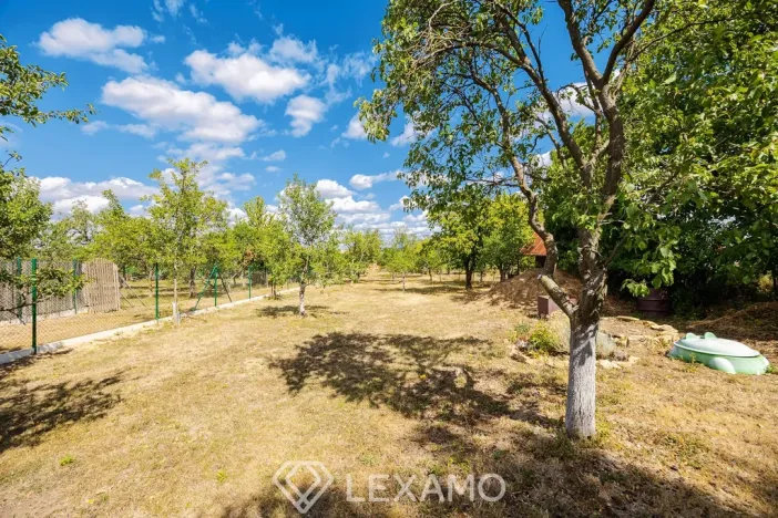 Prodej pozemku pro bydlení, Mohelno, 1680 m2