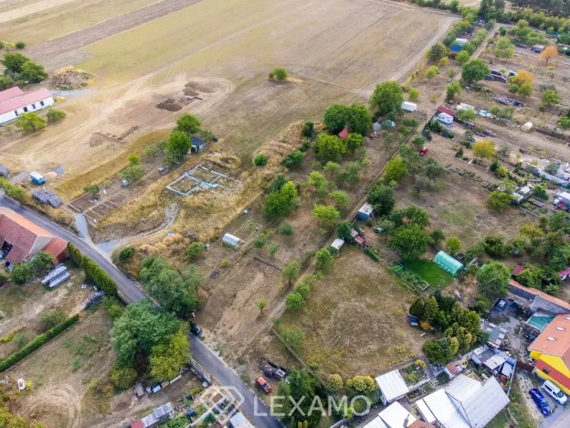 Prodej pozemku pro bydlení, Mohelno, 1680 m2