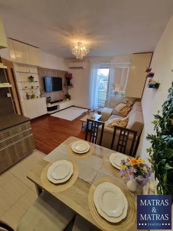 Prodej bytu 2+1, Brno, Palackého třída, 51 m2