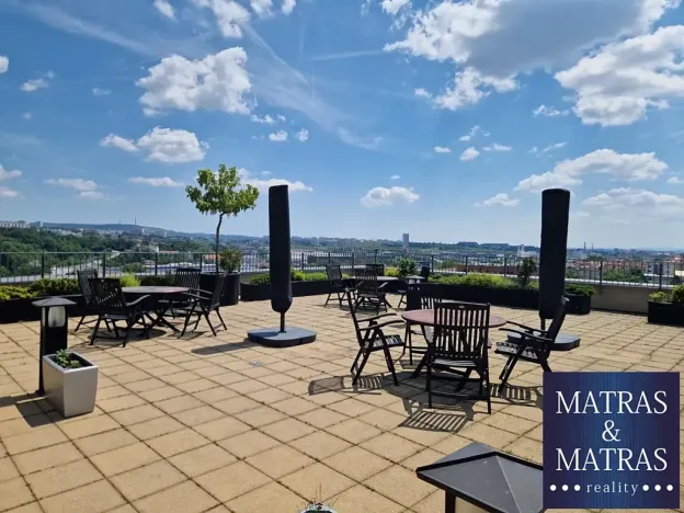 Prodej bytu 2+1, Brno, Palackého třída, 51 m2