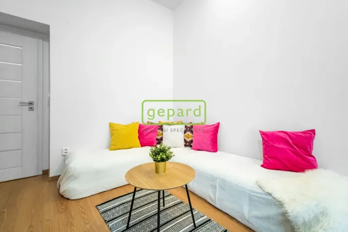 Pronájem bytu 3+kk, Chrudim - Chrudim II, Novoměstská, 53 m2