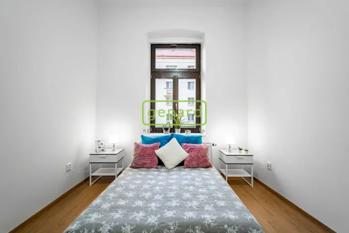 Pronájem bytu 3+kk, Chrudim - Chrudim II, Novoměstská, 53 m2