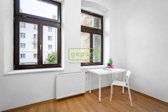 Pronájem bytu 3+kk, Chrudim - Chrudim II, Novoměstská, 53 m2