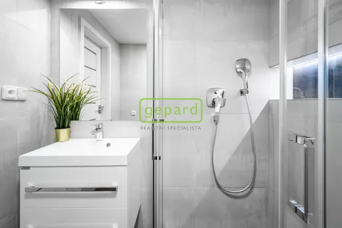 Pronájem bytu 3+kk, Chrudim - Chrudim II, Novoměstská, 53 m2