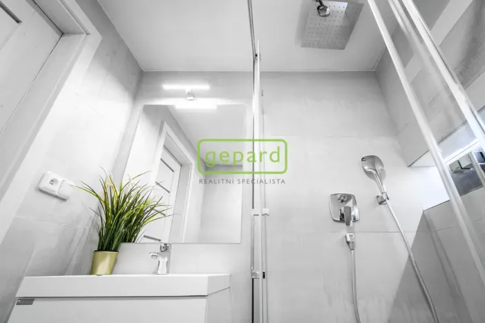 Pronájem bytu 3+kk, Chrudim - Chrudim II, Novoměstská, 53 m2