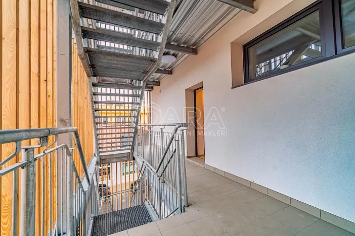 Pronájem bytu 2+kk, Kralupy nad Vltavou, Náměstí G. Karse, 55 m2
