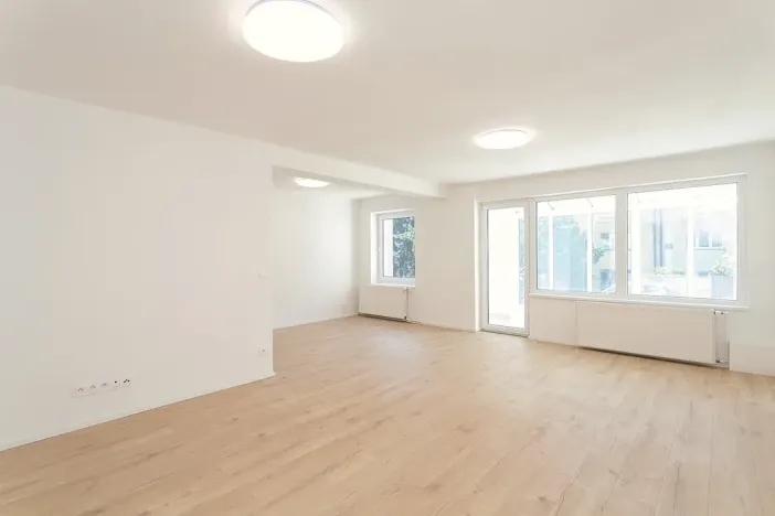 Prodej rodinného domu, Praha - Košíře, Vejražkova, 200 m2