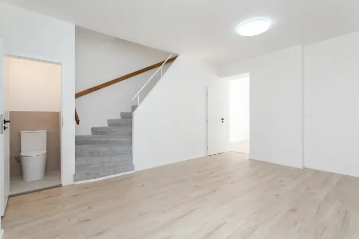 Prodej rodinného domu, Praha - Záběhlice, Slunečnicová, 150 m2